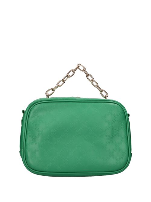Borsa Lucrezia in ecopelle ROBERTA DI CAMERINO | RB1250501197SMERALDO